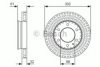 BOSCH 0 986 479 V32 Brake Disc